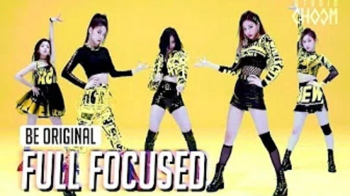【M2 Dance Special Project】ITZY's Full Version of Their Latest Comeback Single "Wannabe," Fully Immer