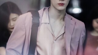 00后最A帝王攻，满屏挡不住的荷尔蒙