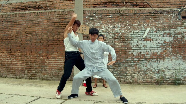 The power after awakening is just too strong—Brother Crow can’t even stand a chance!