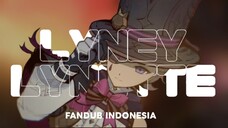 FANDUB INDONESIA " Teaser - Kemuliaan yang berkukuh dalam warisan " | Genshin Impact