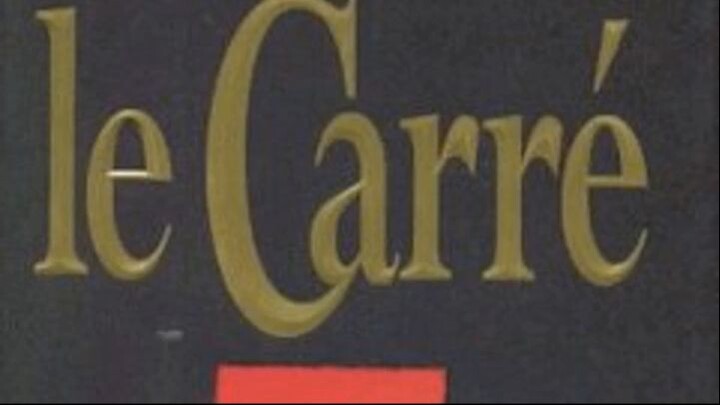 John le Carre - ''Our Game'' - Part 1 - Read by Michael Jayston