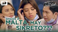 Ang Babae Sa Likod Ng Facemask : Episode 3