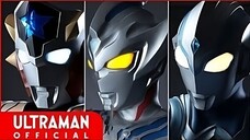 『ウルトラマンタイガ』 第26話 「そしてタイガがここにいる」ULTRAMAN TAIGA Episode 26 "And Taiga Is Here"