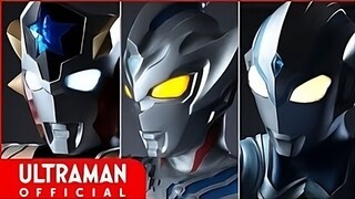 『ウルトラマンタイガ』 第26話 「そしてタイガがここにいる」ULTRAMAN TAIGA Episode 26 "And Taiga Is Here"