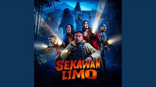 Gusti, Matur Nuwun (From "Sekawan Limo")