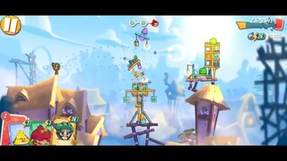 Angry Birds 2 BOMB BLAST SATURDAY Walkthrough July 16 2022