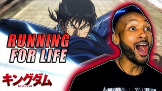 Kingdom Season 4 Episode 22 Reaction