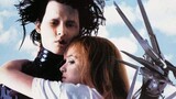 [Edward Scissorhands] If I had hands, maybe I could hug you