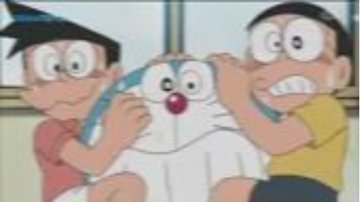 Doraemon Episode 129
