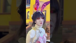 唐舞桐小心！那是吸血鬼唐三小舞！！！ #斗罗大陆 #唐舞桐 #小舞