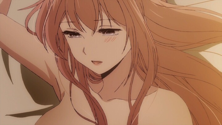 Suka Main Brutal dengan Banyak Cowok?🥵💦 Akane Minagawa, Cewek yang Hobi Memainkan Perasaan Orang