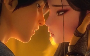 [Guoman Mixed Cut/Multi-Material/Guoman Rise] Twenty-five domestic animation super-burning mixed cut
