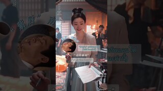 ซับไทย เบื้องหลัง #คะนึงรักหัวใจเพรียกหา #luoyunxi #หลัวอวิ๋นซี #罗云熙 #ซ่งอี้ #เฉิงเหล่ย #颜心记