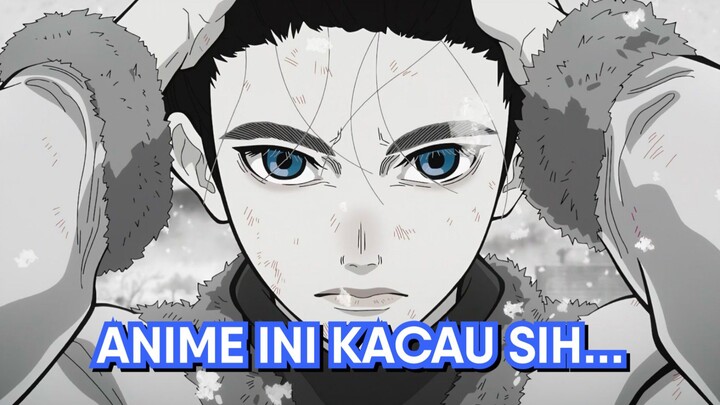 Wow... Ini sih Hidden Gem! (First Impression Nippon Sangoku)