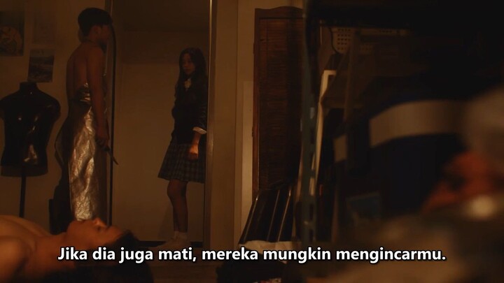 🌒Night Has Come🌛 EP 09