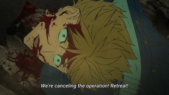 fate/fake episode 10