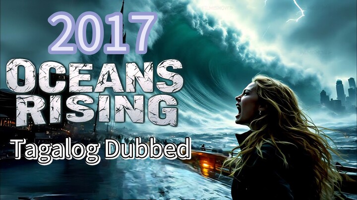 "0cean's R1sing"(sci-fi/action)2017