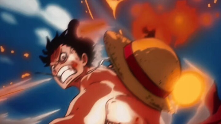 “Một câu ‘không sao’ còn khiến Luffy tức giận hơn cả khi nói có chuyện”