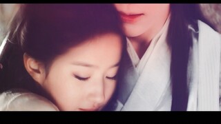 【Luo Yunxi and Liu Yifei】【Runyu & Wang Yuyan/Little Dragon Girl】Love You (A Bloody Story)