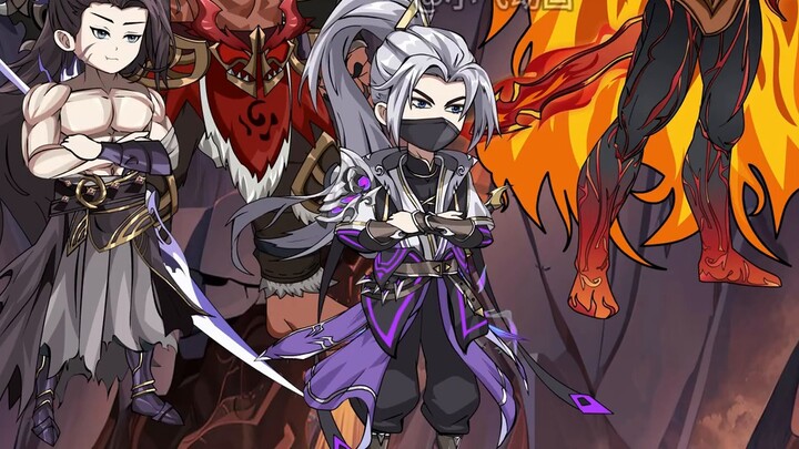 นรกนั้นว่างเปล่า (ย้อนกลับ) 293