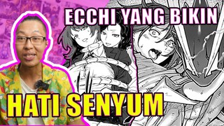 ECCHI YANG PALING HALAL 🥵 - Weeb News of The Week #76