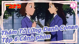 [Thám Tử Lừng Danh Conan] Tập 6 Cảnh Lễ Tình Nhân Bi Kịch, Lồng tiếng Anh_C