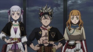 BLACK CLOVER AMV COLLAB