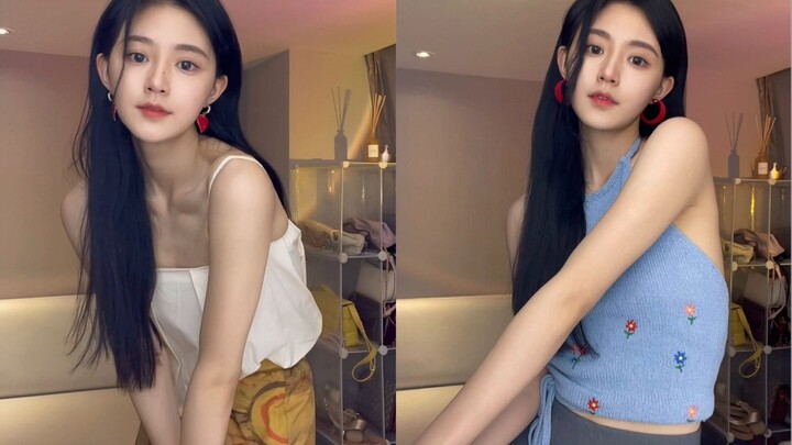 Summer Outfits | Easy-to-Wear Camisole Tops