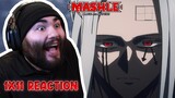 Tug Of War! Mashle Magic and Muscles Season 2 Episode 11 Reaction
