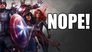 The Avengers Effect Is Running Rampant?