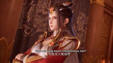 Twins Martial Soul Eps 07 indo