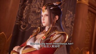 Twins Martial Soul Eps 07 indo