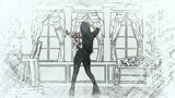 [porushi] "ซัลวาดอร์" ท่าเต้นดั้งเดิมของซัลวาดอร์ [ฉันพยายามเต้น] [4K]