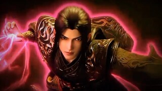 Preview Battle Through The Heavens Eps 176