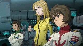 Uchuu Senkan Yamato 2199, Episode 15.