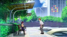 Kanojo, Okarishimasu seson 3 episode 1