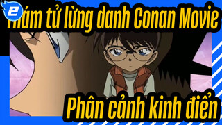 [Thám tử lừng danh Conan Movie 10] Phân cảnh kinh điển_2