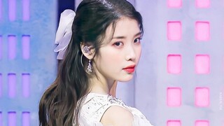 นี่คือโฆษกของ Dove! "LILAC" ของ IU Lee Ji-eun เปลี่ยนชุด/มิกซ์เวที/มิกซ์เวทีได้ง่ายๆ เพียงคลิกเดียว