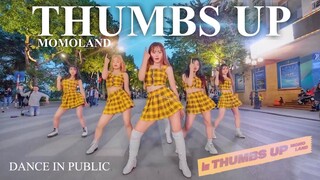 [KPOP IN PUBLIC CHALLENGE] MOMOLAND 모모랜드 'Thumbs up' 1ST PRIZE 1TheK Dance Contest By C.A.C Vietnam