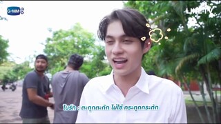 [ENGSUB / VIETSUB]  full STILL 2GETHER BEHIND THE SCENES (ep 1) - Bright x Win x Chiếc xe bà già