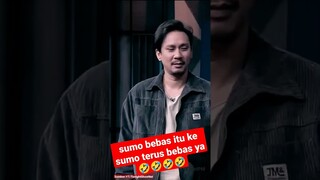 sumo bebas itu ke sumo terus bebas ya 🤣🤣🤣🤣#tonightshow #nettv #tonightshownet #desta #vincent