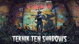 Keistimewaan Teknik Ten Shadows (Kuchiyose no Jutsu) | Jujutsu Kaisen