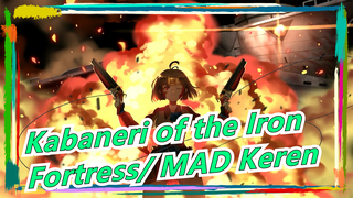 Kabaneri of the Iron Fortress/Keren/Galak/Harapan/Menangan- Harapan Akan Memecahkan Fajar