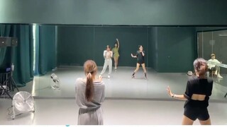 【三三/啵啵小狗341】来看美女蹦迪
