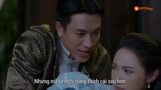 Chuyện Tình Biển Xanh (Bản Thái) EP 17B [Sub Việt]