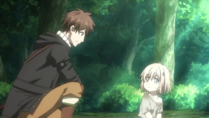 เพื่อประโยชน์ของลูกสาวของฉัน ฉันอาจจะสามารถฆ่า Demon King ได้ อ่า อ่า ,, ฉันน่ารักมาก ร่วมมือกันรับล