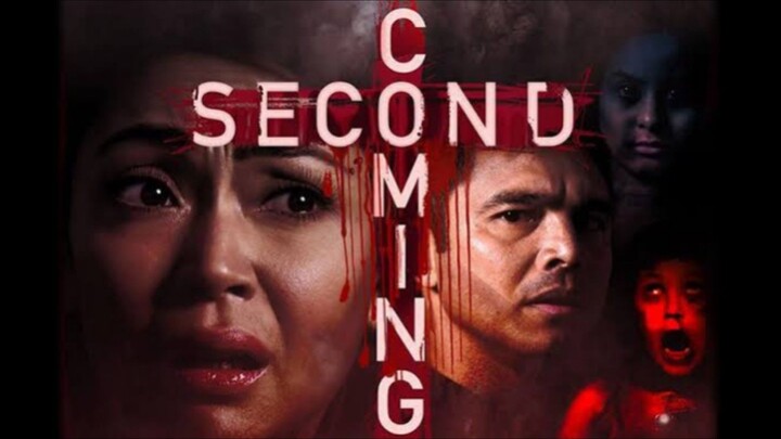 SECOND COMING | 2019 | Horror Full Movie | Tagalog |