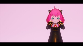 MMD - Love Decoration (恋愛デコレート) | Anya from Spy x Family