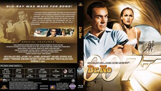 Dr.No -1962 (007)