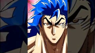 FEITOS DE TORIKO - parte 1 #shorts